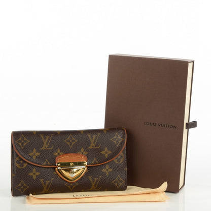 Louis Vuitton Monogram Eugenie Wallet 9 of 13
