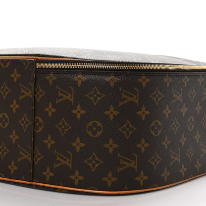 Louis Vuitton Monogram Packall GM 8 of 10