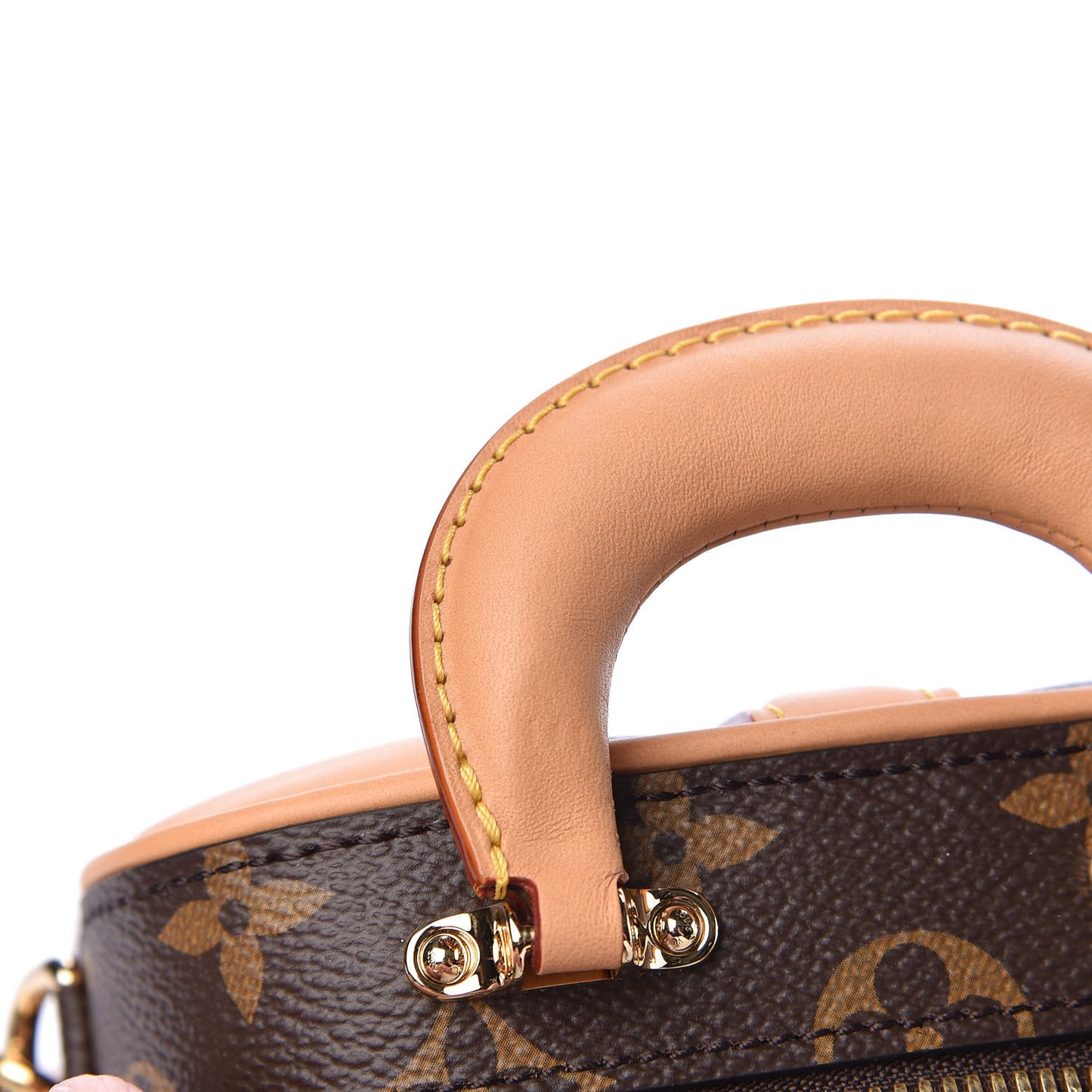 Monogram Valisette Verticale