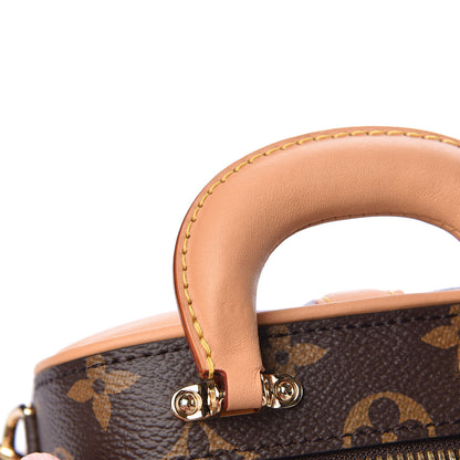 Louis Vuitton Monogram Valisette Verticale 12 of 12