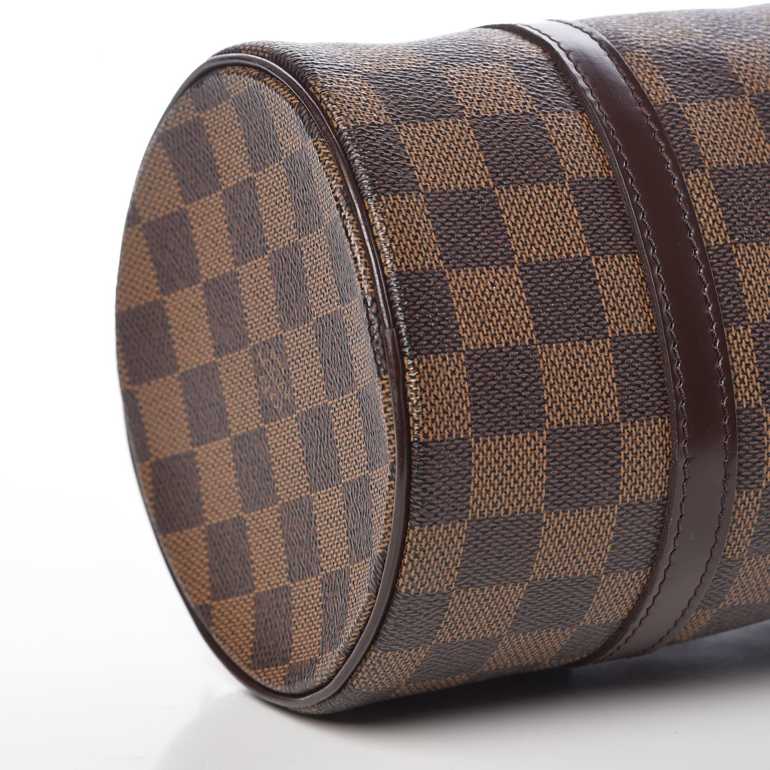 Louis Vuitton Damier Ebene Papillon 26 16 of 19