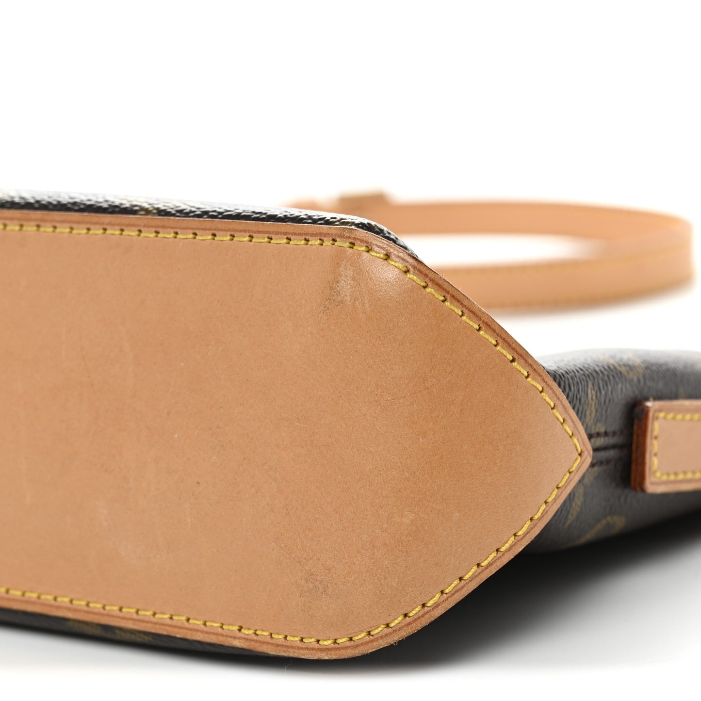 Monogram Trotteur