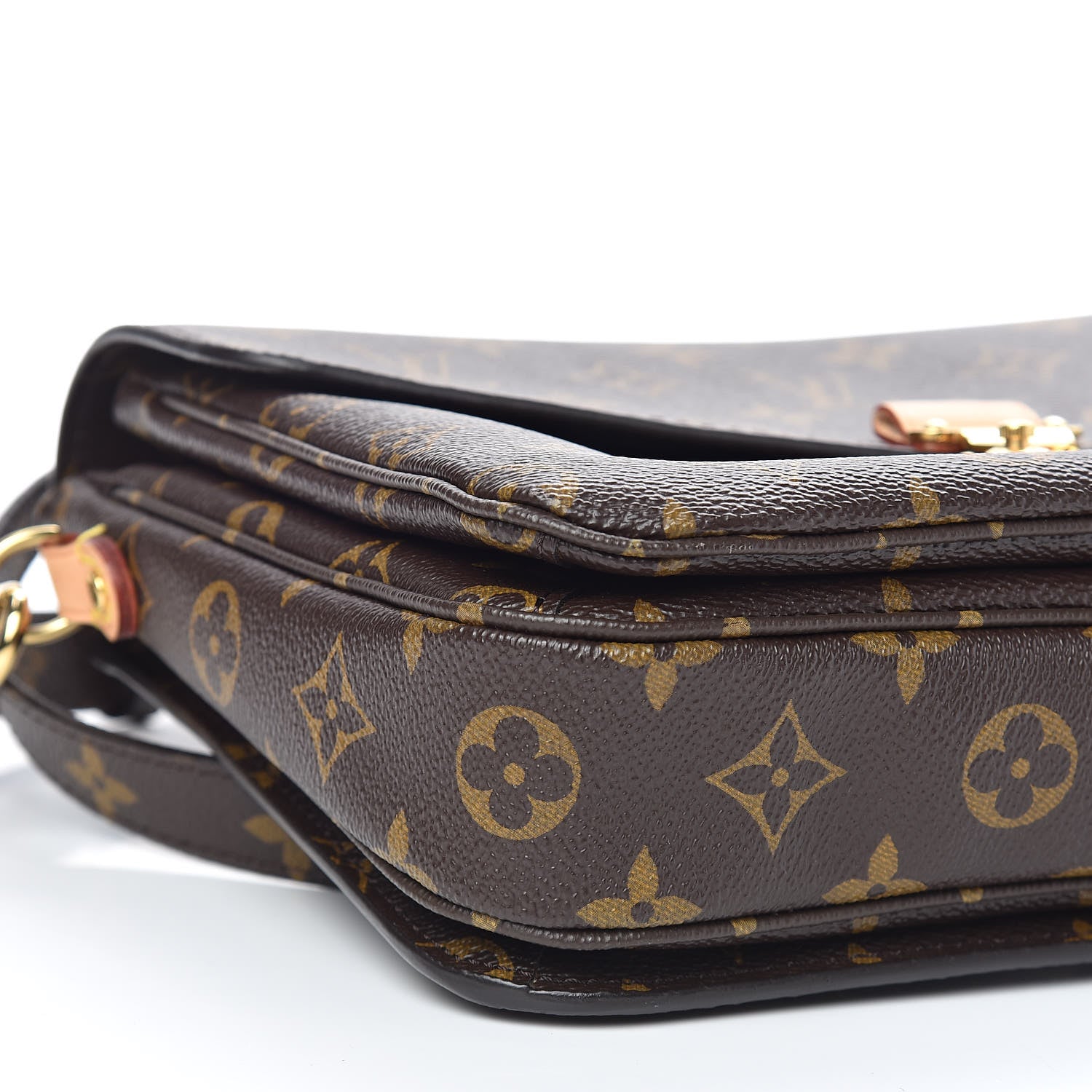 Louis Vuitton Monogram Pochette Metis 5 of 12