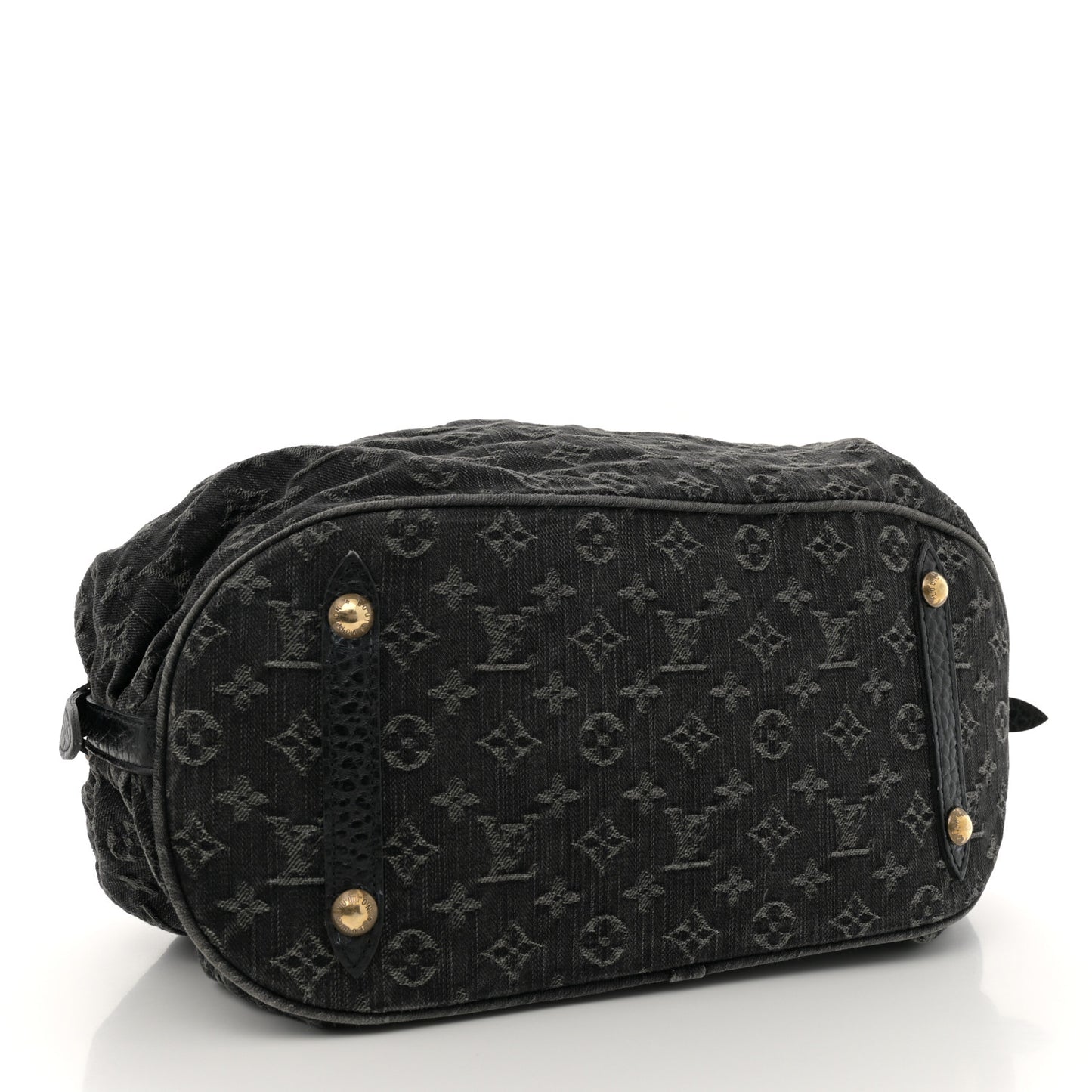 Denim Mahina XL Black