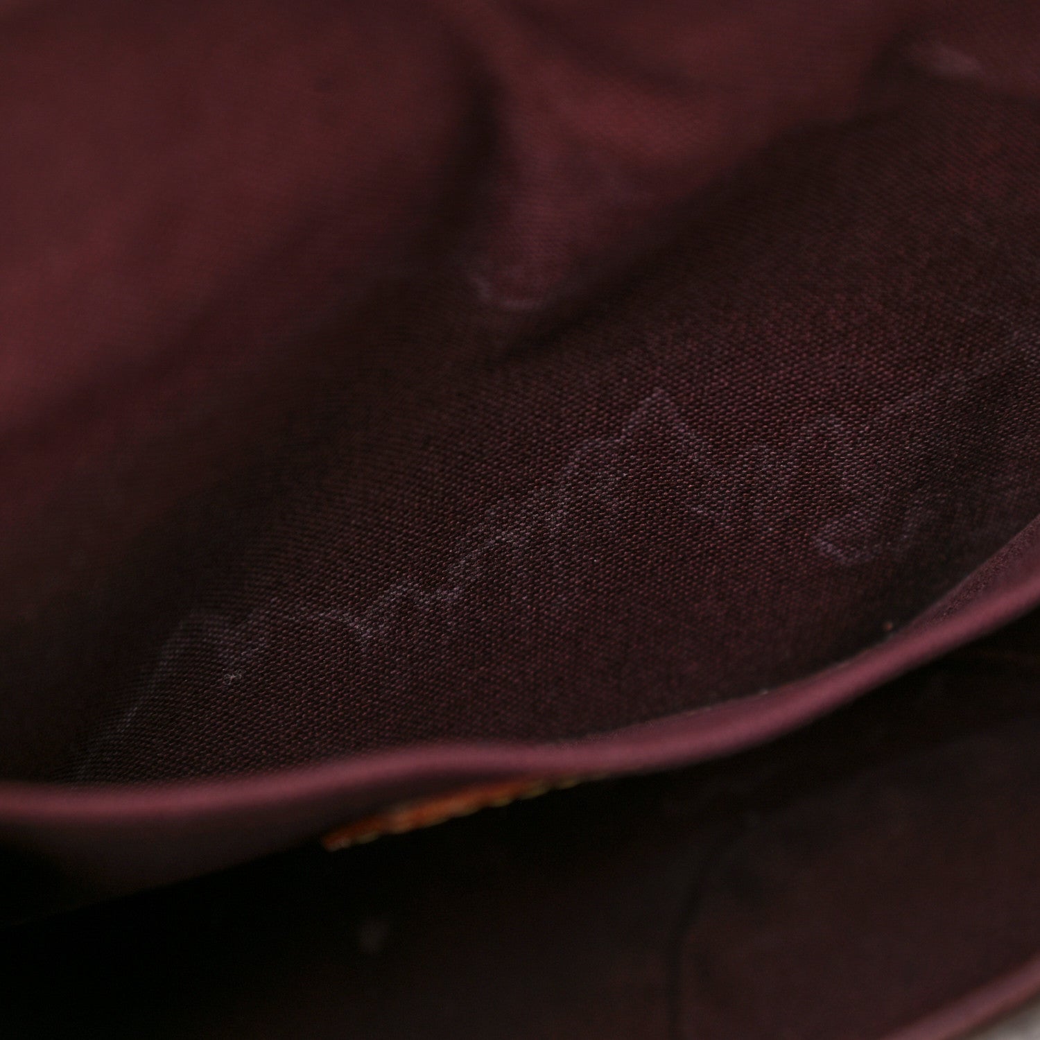 Louis Vuitton Monogram Saint Cloud NM 13 of 25