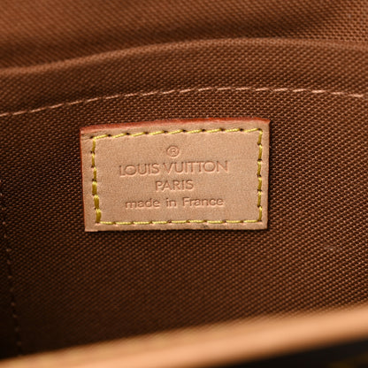 Louis Vuitton Monogram Sologne 6 of 12