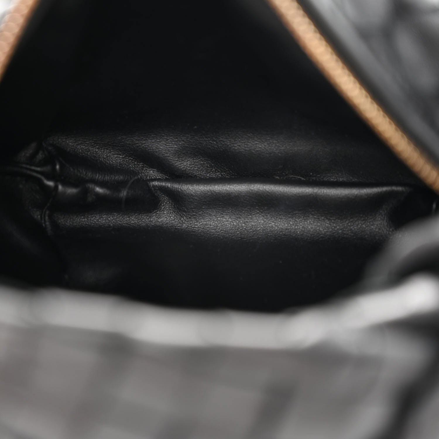 Bottega Veneta Nappa Intrecciato Mini Jodie Black 4 of 8