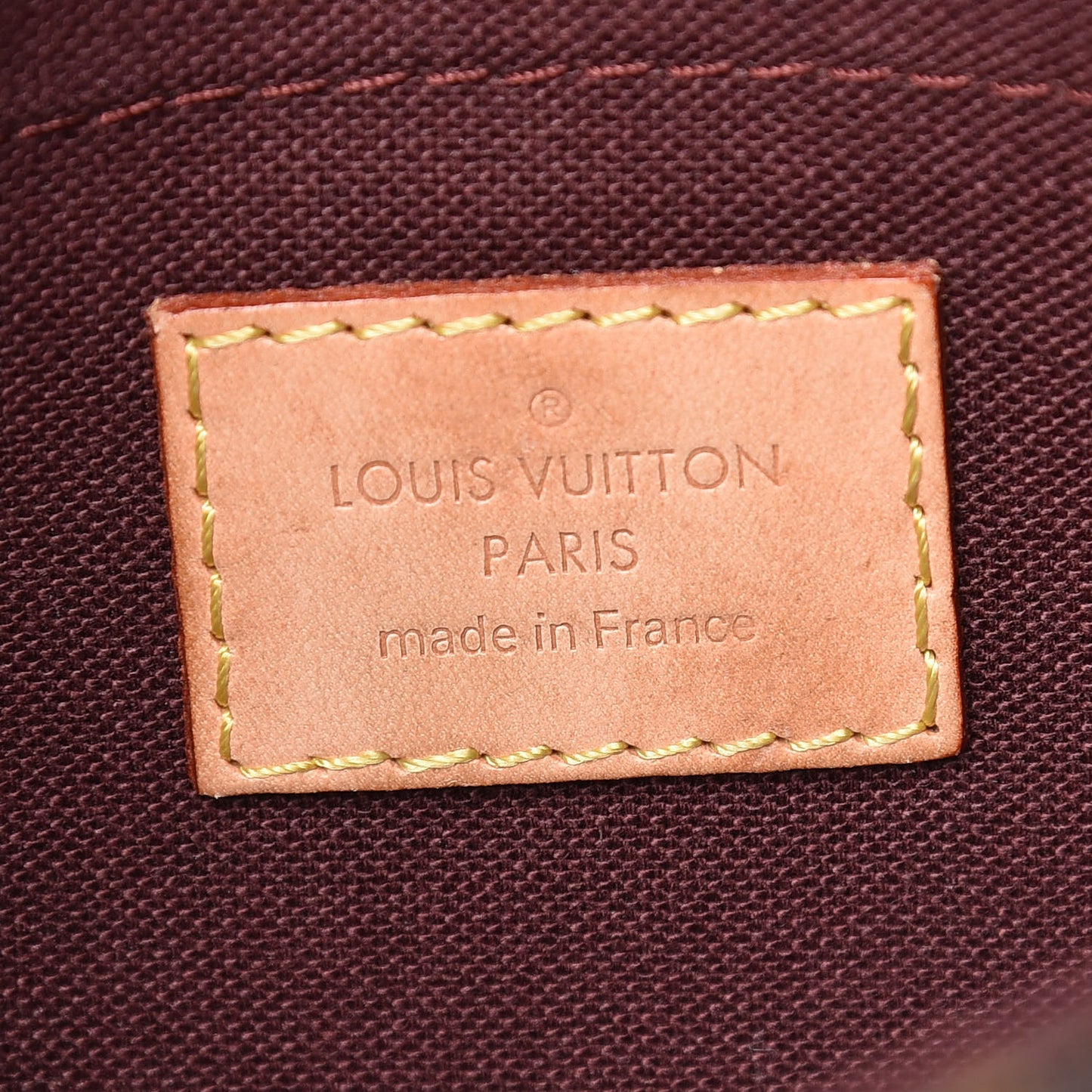 Monogram Favorite PM