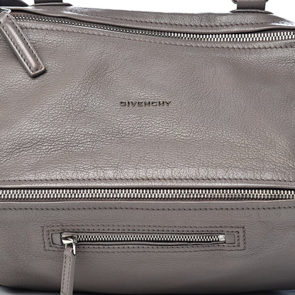 Givenchy Sugar Goatskin Medium Pandora Mastic 12 of 12
