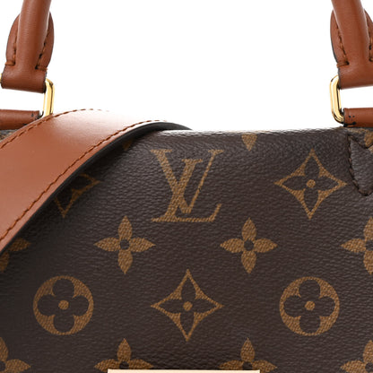 Louis Vuitton Monogram Vaugirard Black 8 of 11