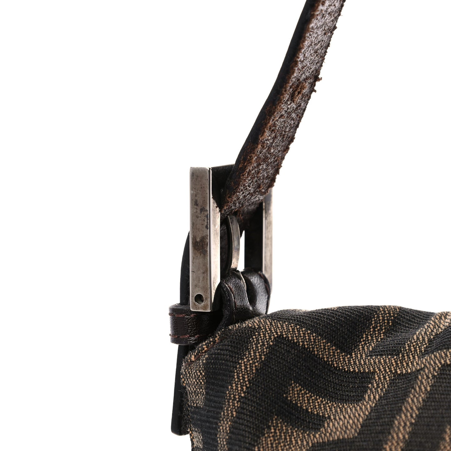 Zucca Shoulder Bag Tobacco