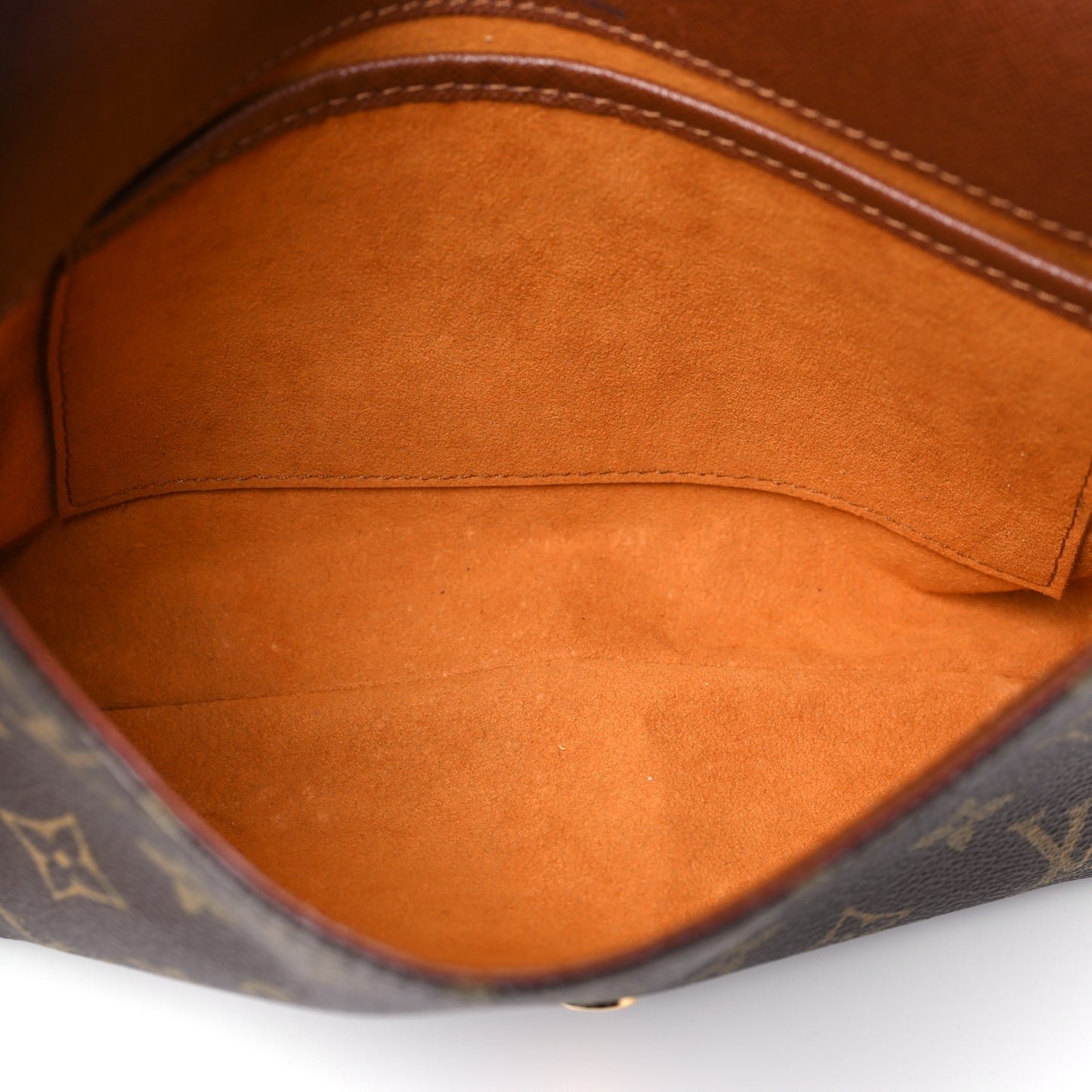 Monogram Musette Tango