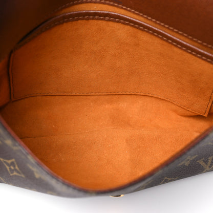 Louis Vuitton Monogram Musette Tango 5 of 9