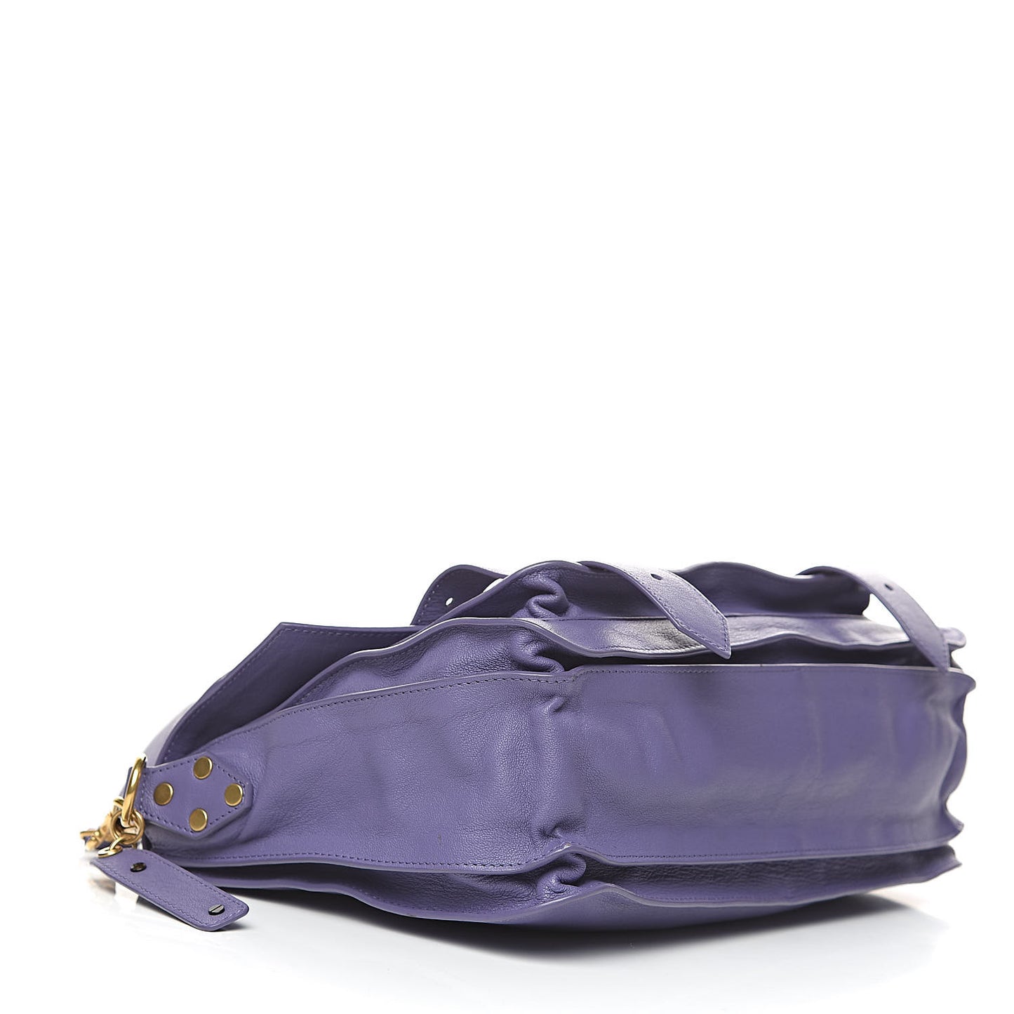 Lambskin Medium PS1 Satchel Berry