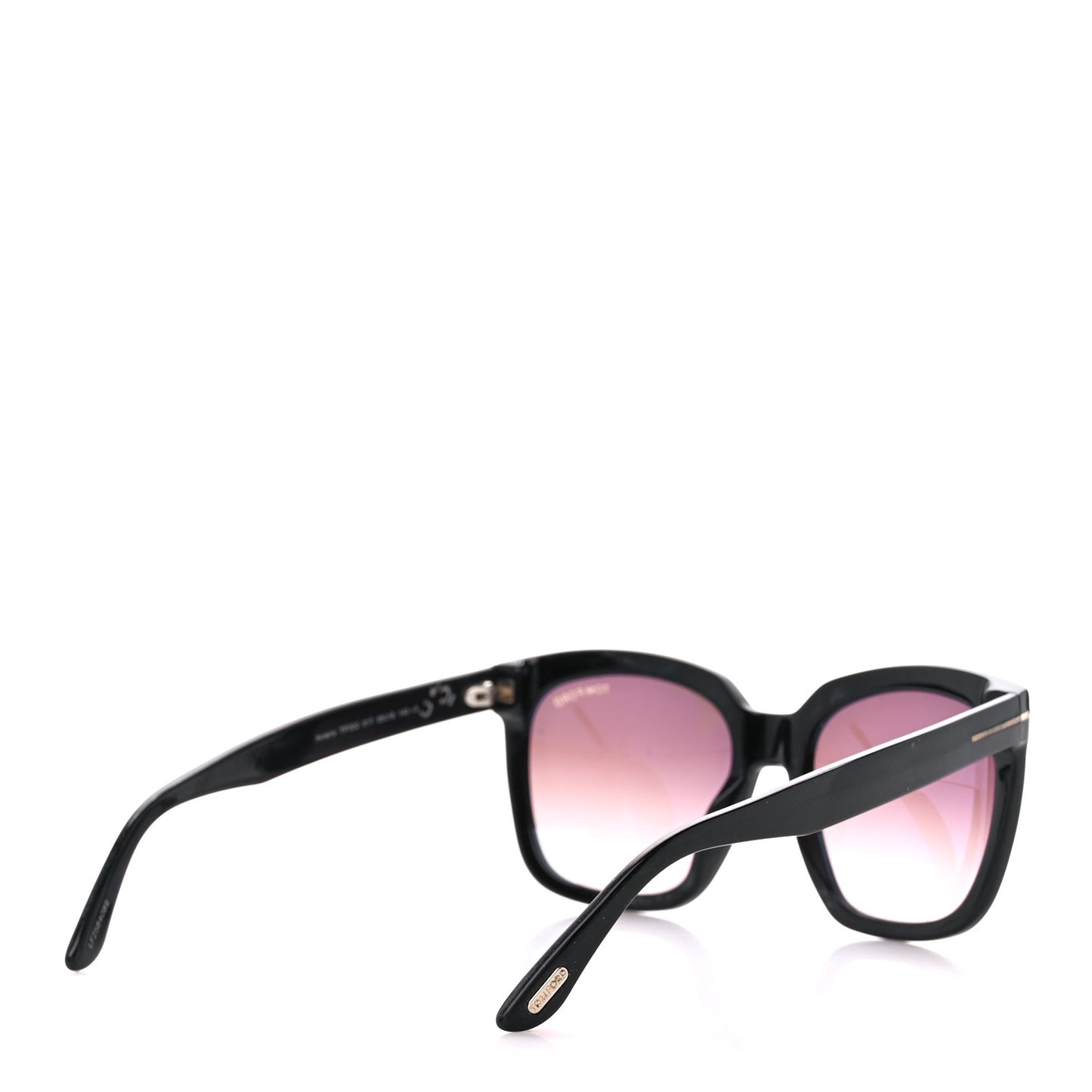 Amarra Sunglasses TF502 Black