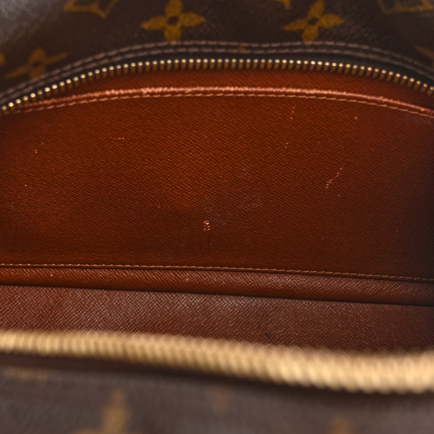 Louis Vuitton Monogram Cite MM 10 of 16