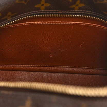 Louis Vuitton Monogram Cite MM 10 of 16