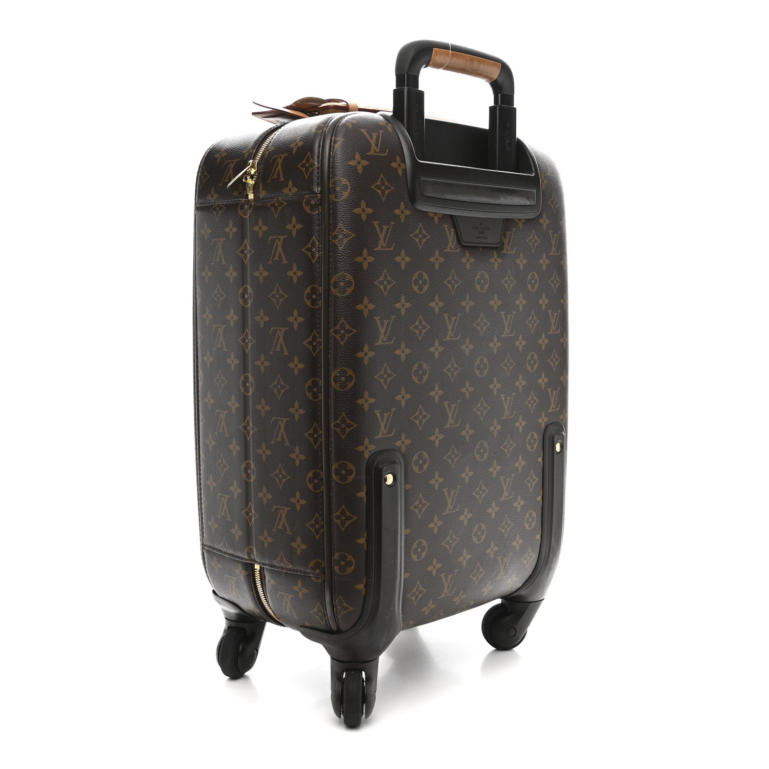 Louis Vuitton Monogram Zephyr 55 1860206 – FASHIONPHILE