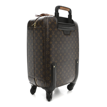Louis Vuitton Monogram Zephyr 55 2 of 15