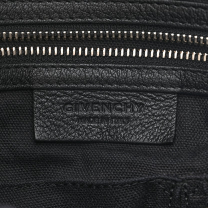 Givenchy Sugar Goatskin Medium Pandora Black 6 of 14