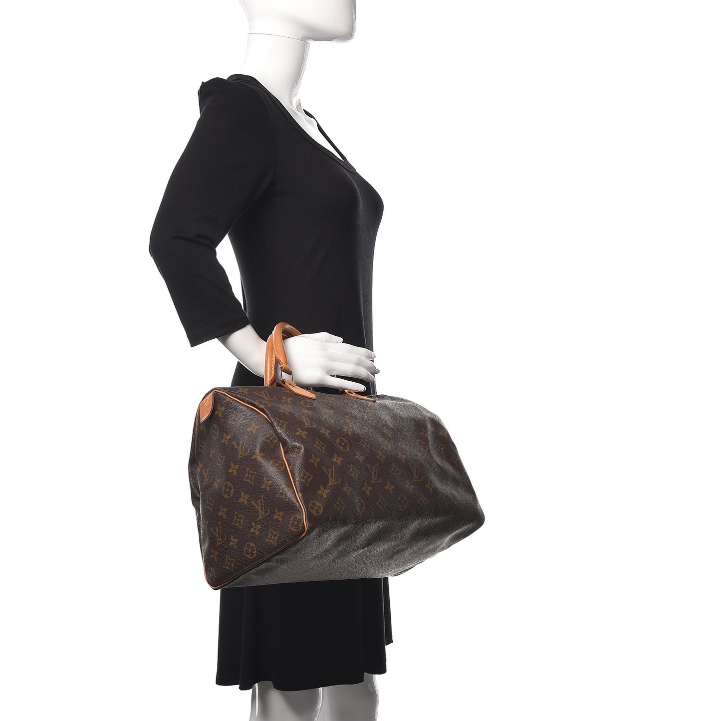 Monogram Speedy 35