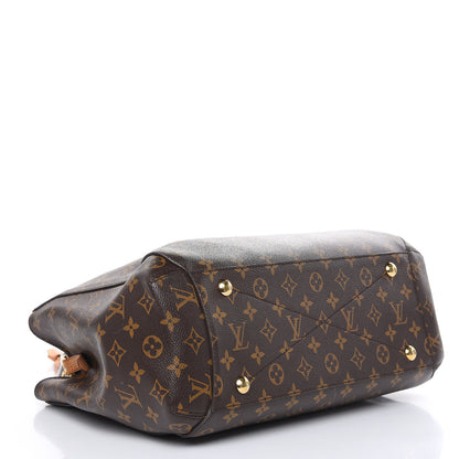Louis Vuitton Monogram Montaigne GM 4 of 16