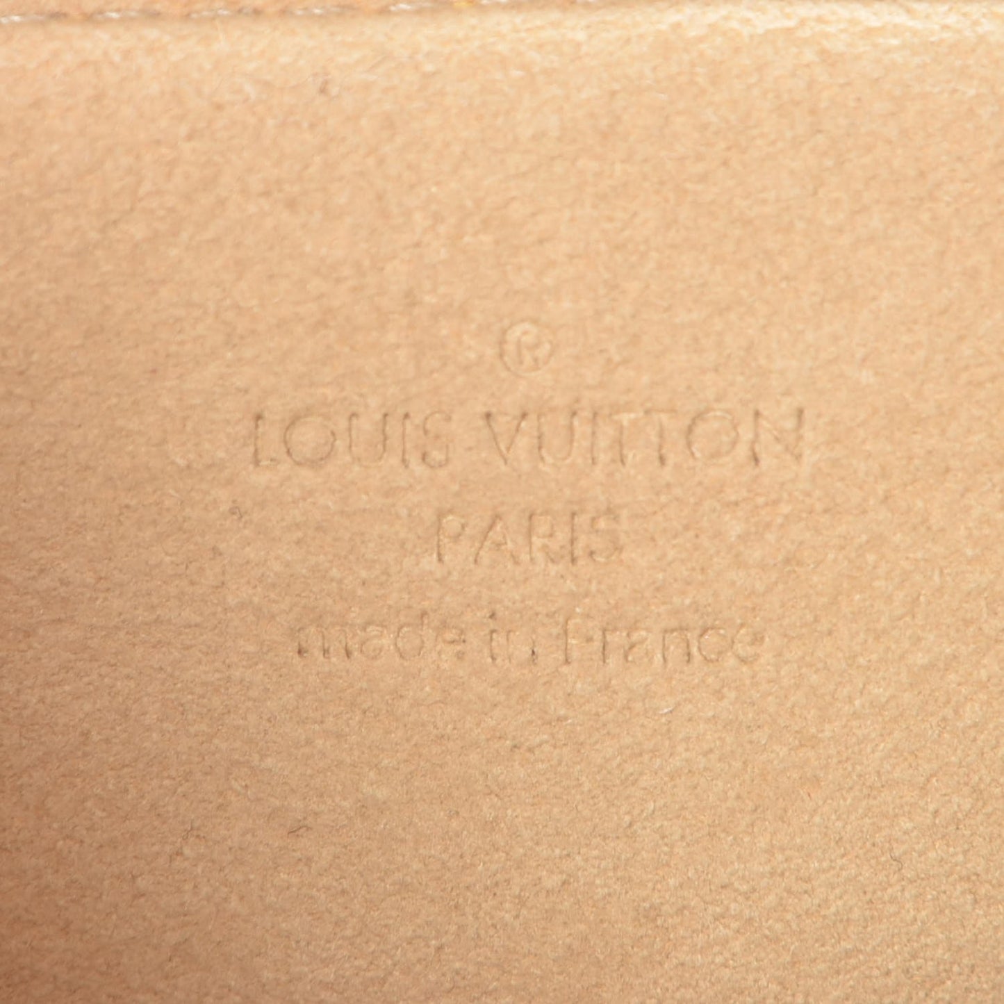 Monogram Beverly MM