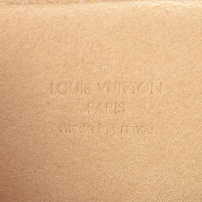 Louis Vuitton Monogram Beverly MM 6 of 7