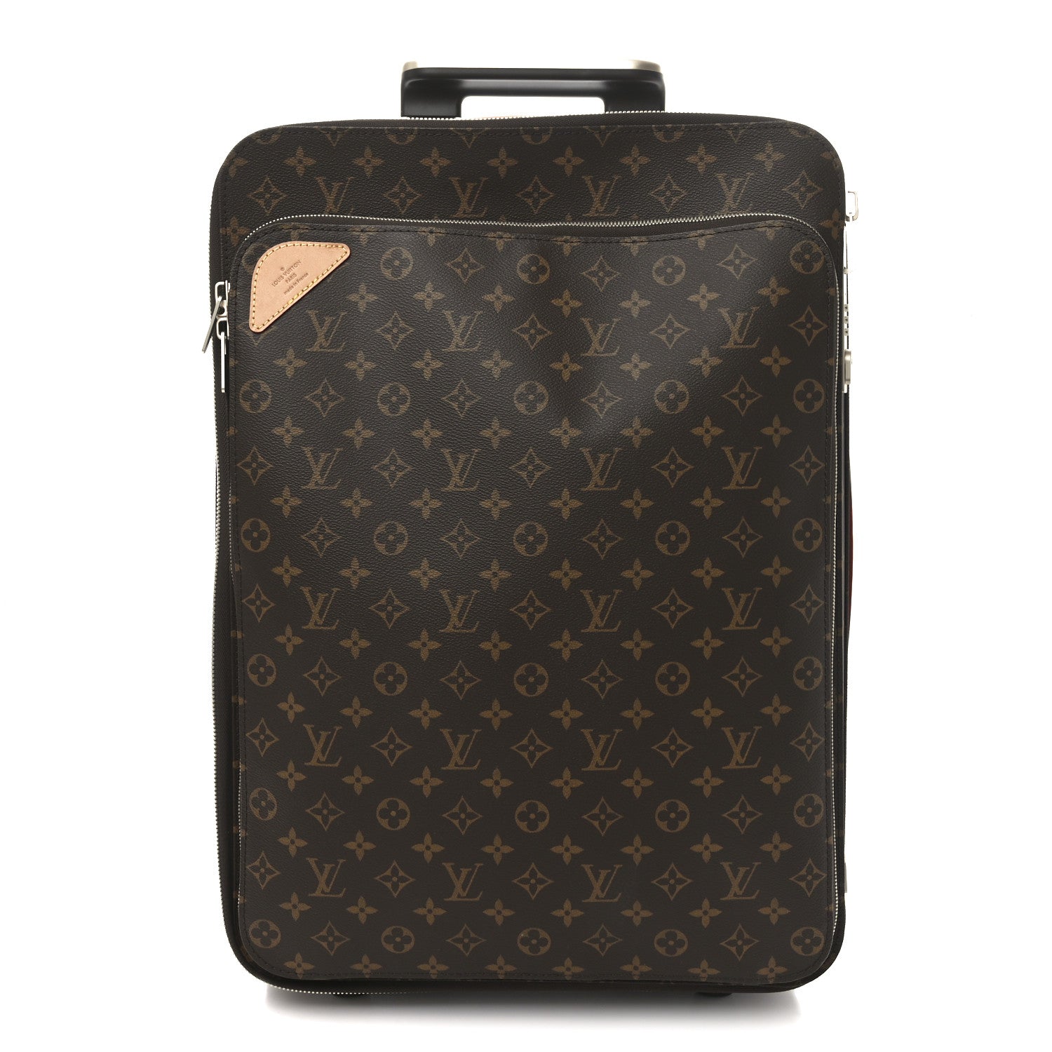 Louis Vuitton Monogram Pegase 55 NM 1 of 9