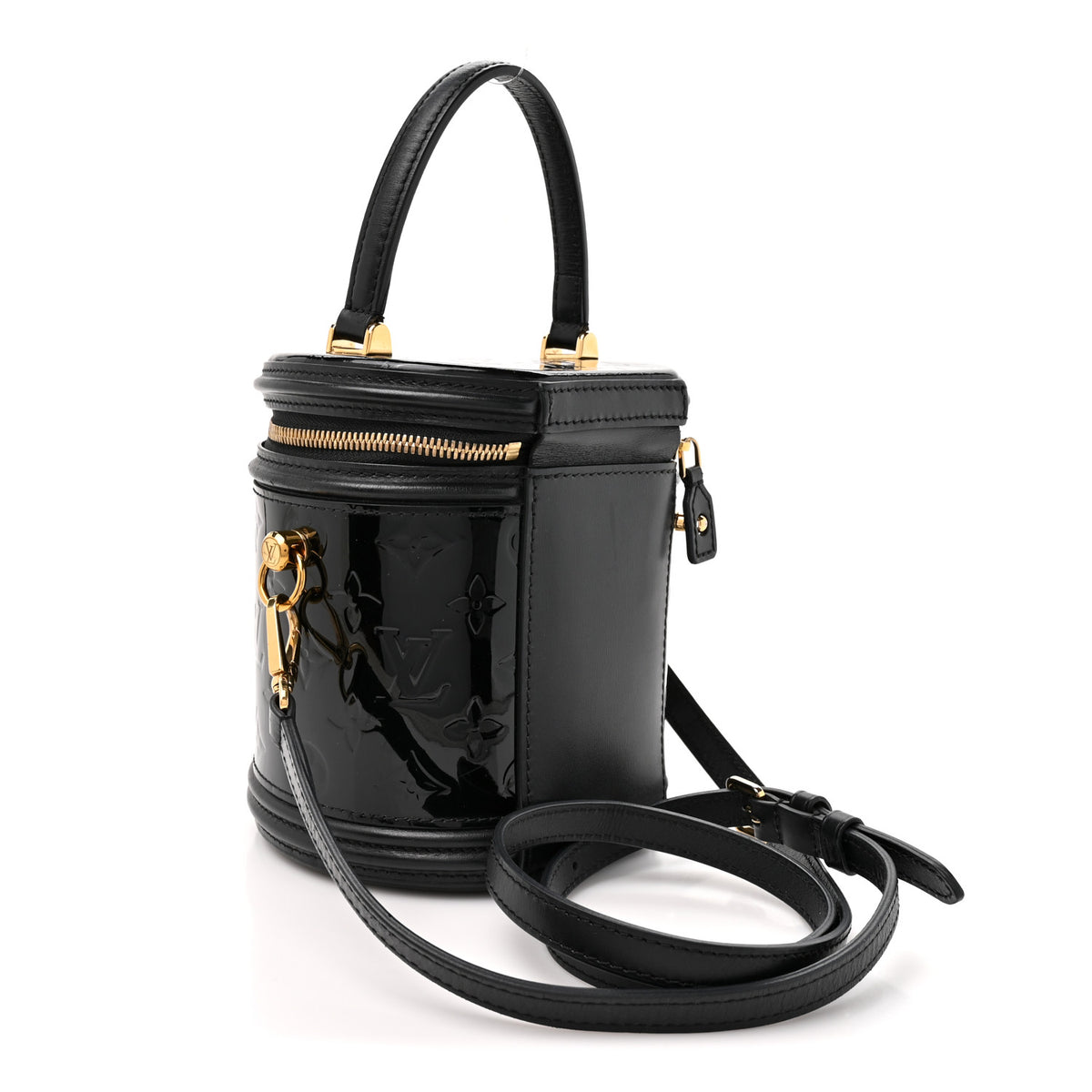 Vernis Cannes Black