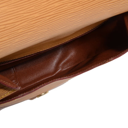 Louis Vuitton Epi Saint Cloud GM Winnipeg 5 of 8