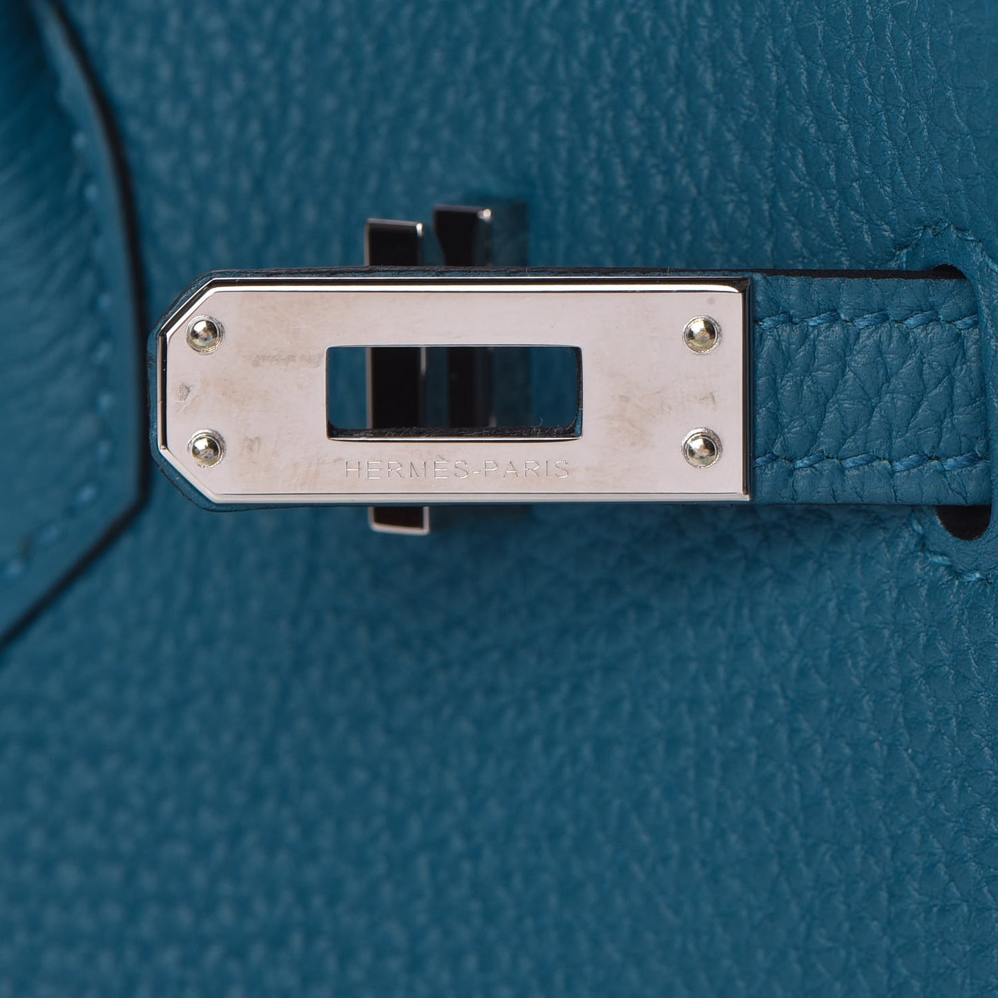 Togo Birkin 25 Colvert