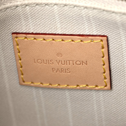 Louis Vuitton Monogram Giant By The Pool Speedy Bandouliere 25 Brume 6 of 11