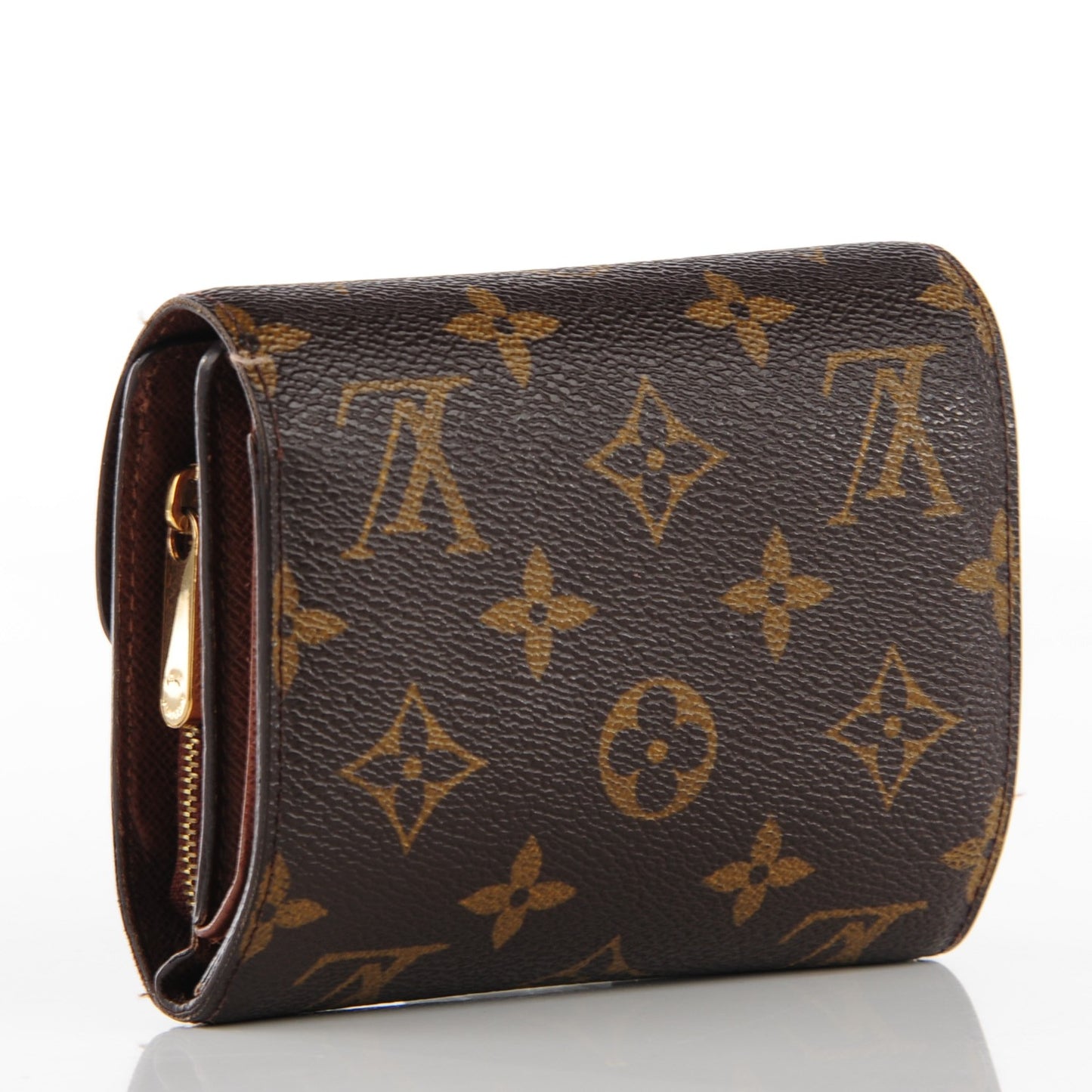 Monogram Joey Wallet