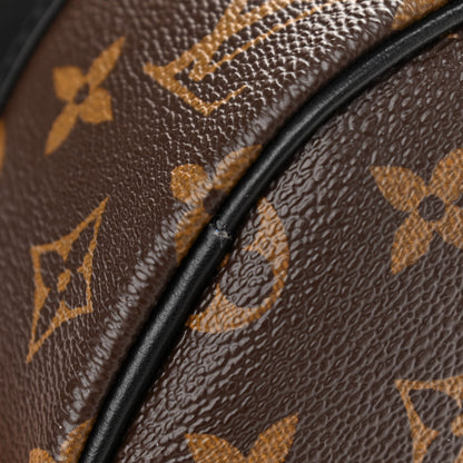 Louis Vuitton Monogram Solar Ray Papillon Messenger 11 of 11