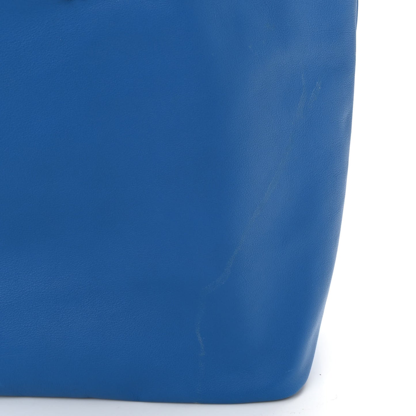 Goyardine Reversible Anjou PM Sky Blue