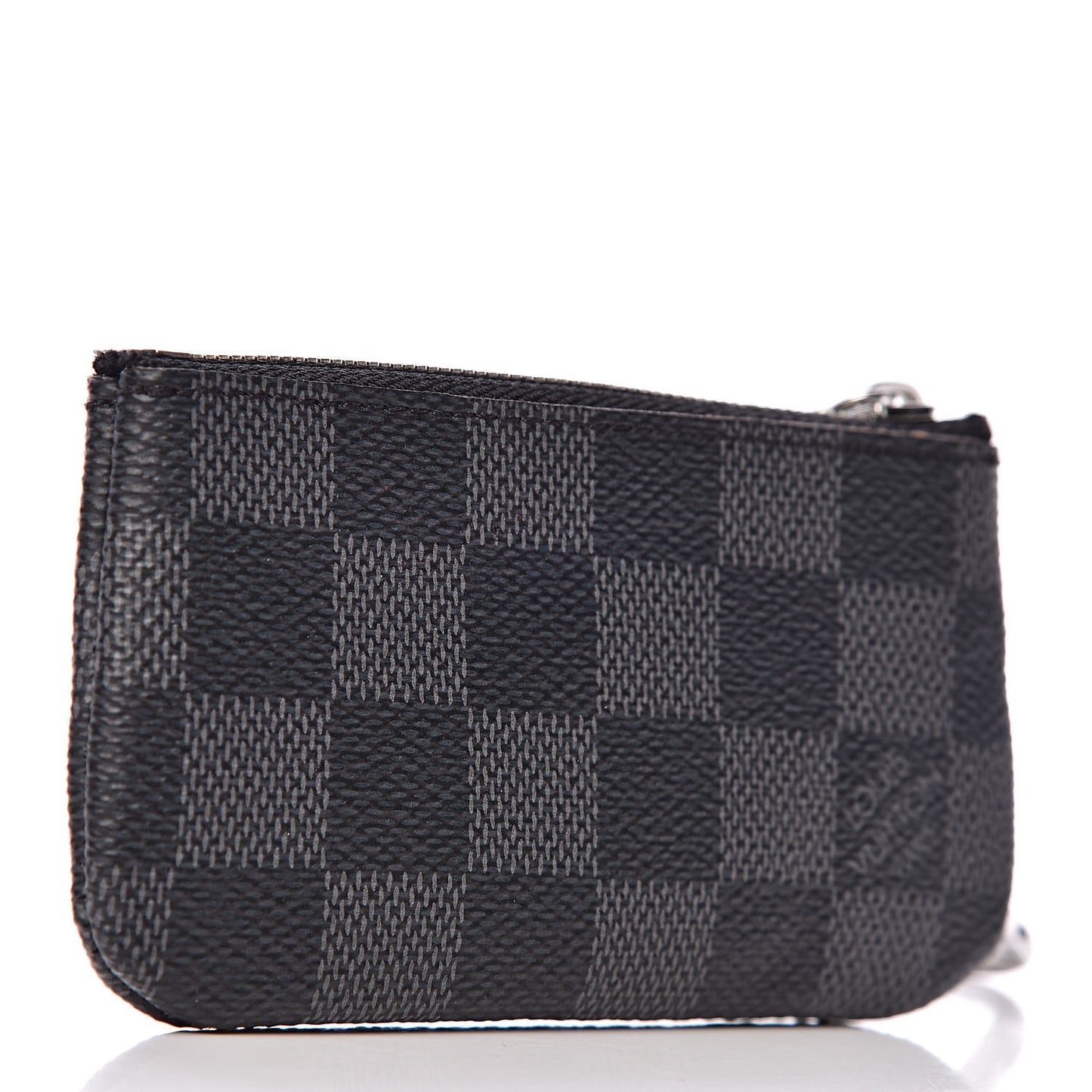 Damier Graphite Key Pouch