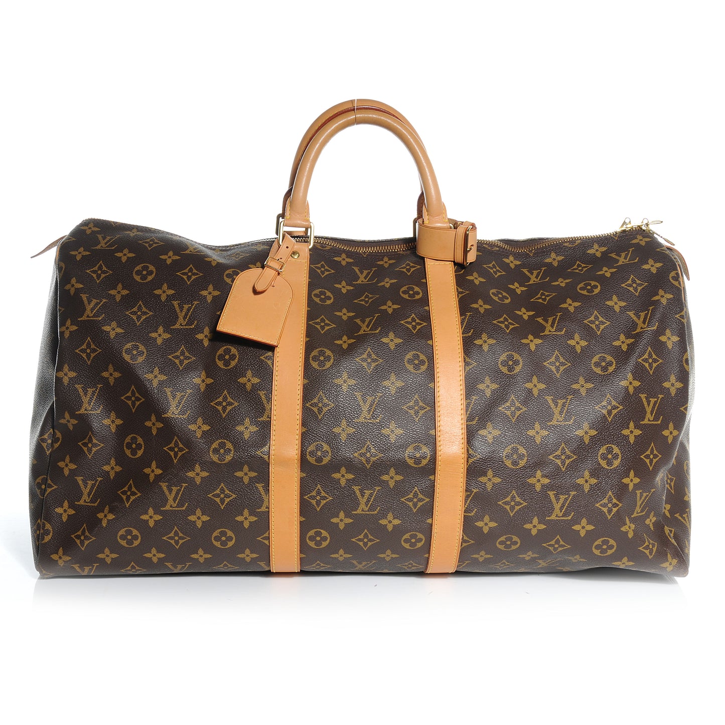 Monogram Keepall 55