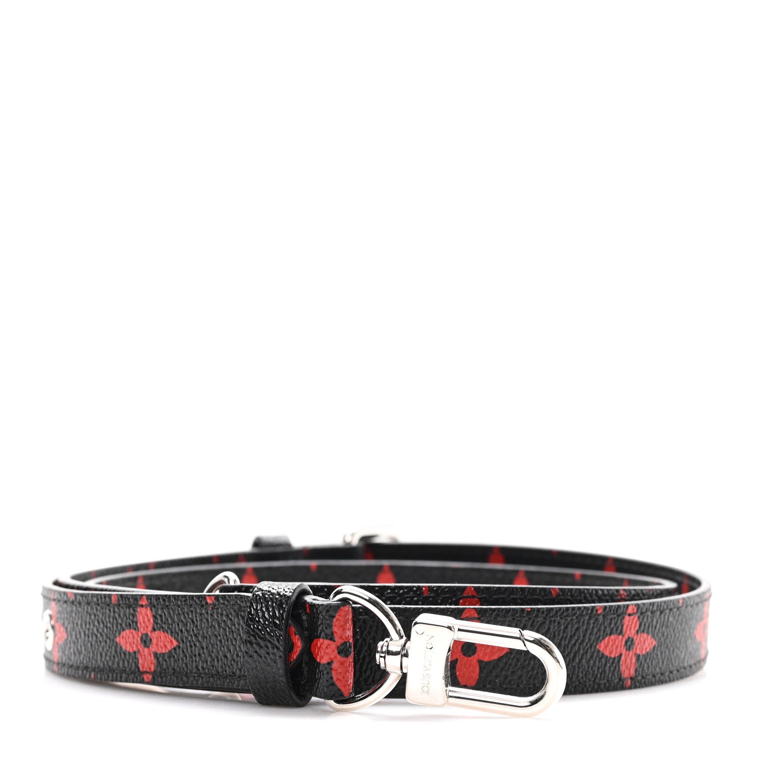 Louis Vuitton Monogram Infrarouge Metis 20mm Adjustable Strap 1 of 3