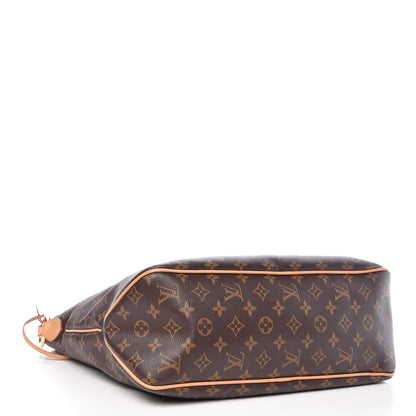 Louis Vuitton Monogram Delightful MM Pivoine 4 of 11