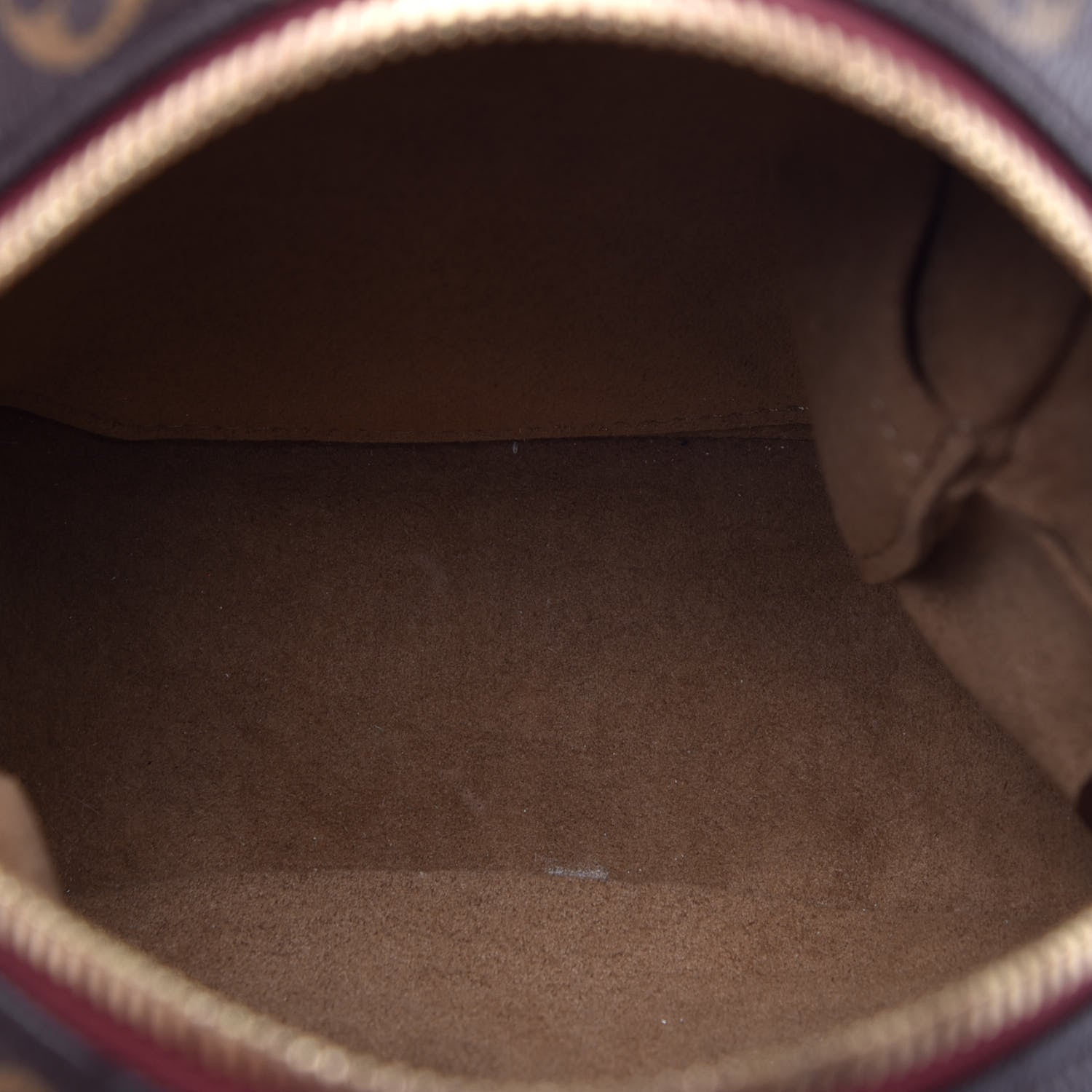 Louis Vuitton Monogram Boite Chapeau Souple PM 5 of 10