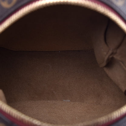 Louis Vuitton Monogram Boite Chapeau Souple PM 5 of 10