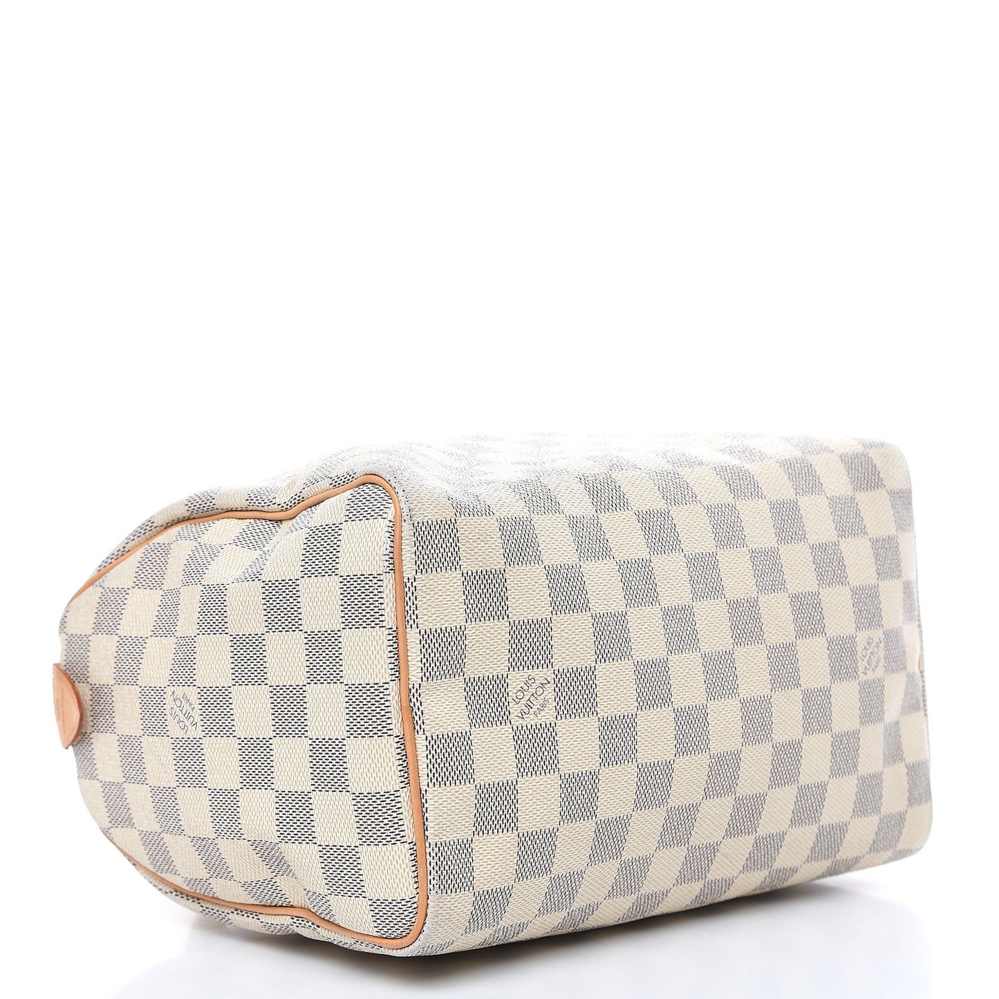 Damier Azur Speedy 25