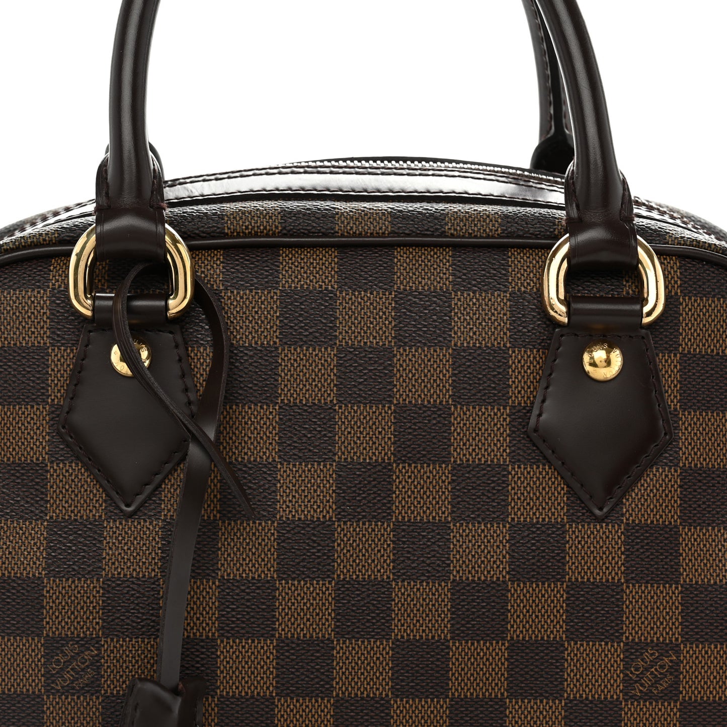 Damier Ebene Duomo