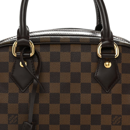 Louis Vuitton Damier Ebene Duomo 7 of 10