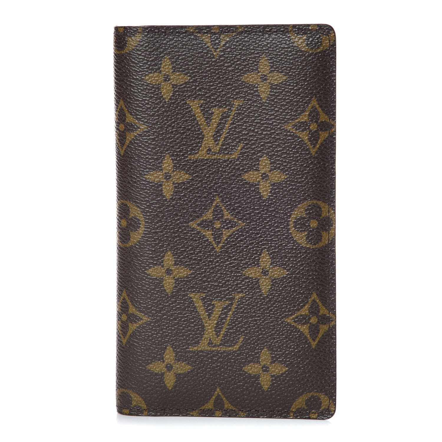 Louis Vuitton Monogram Pocket Agenda Cover 1 of 9