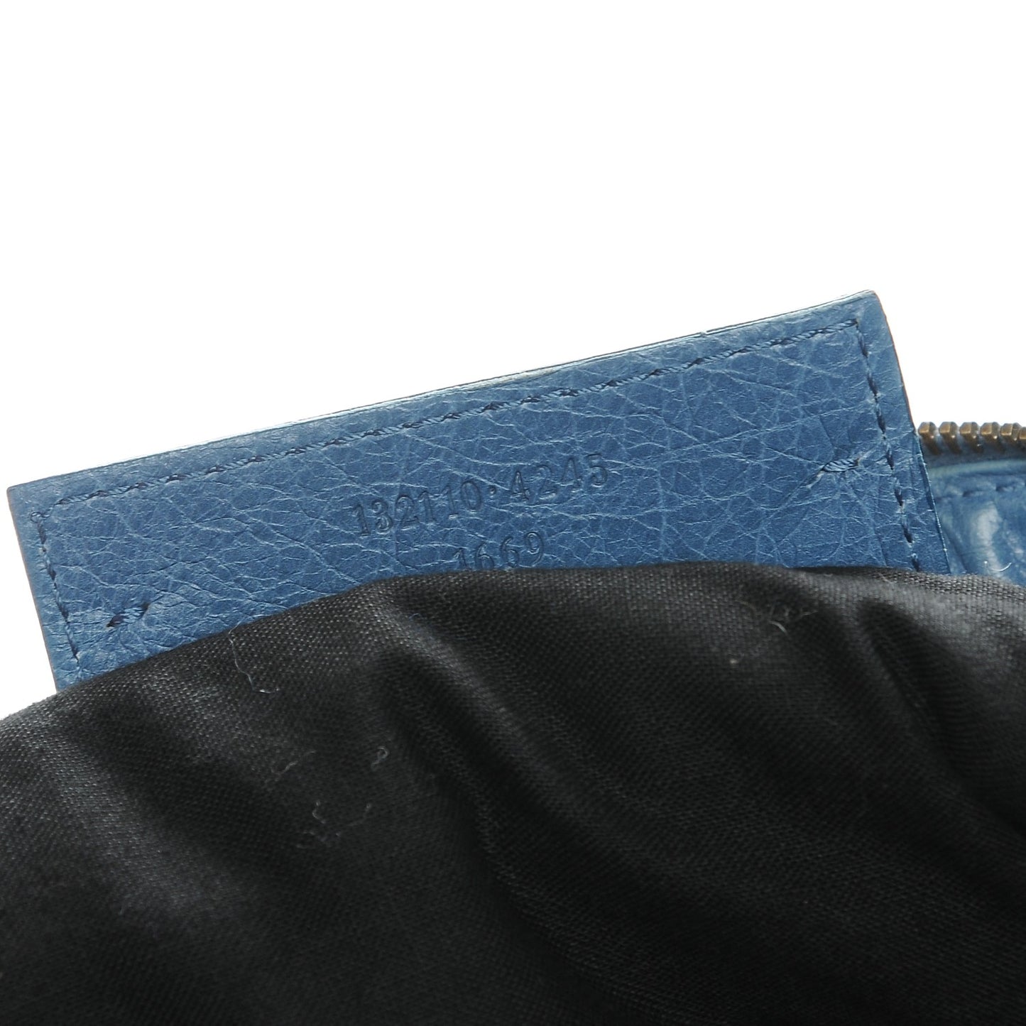 Agneau Classic Hardware Work Atlantique