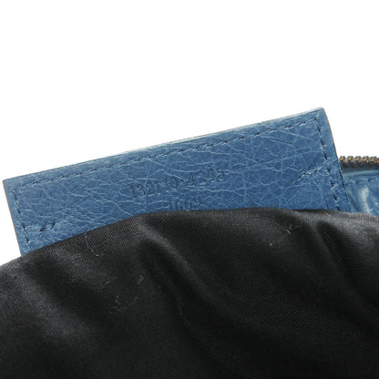 Balenciaga Agneau Classic Hardware Work Atlantique 7 of 11