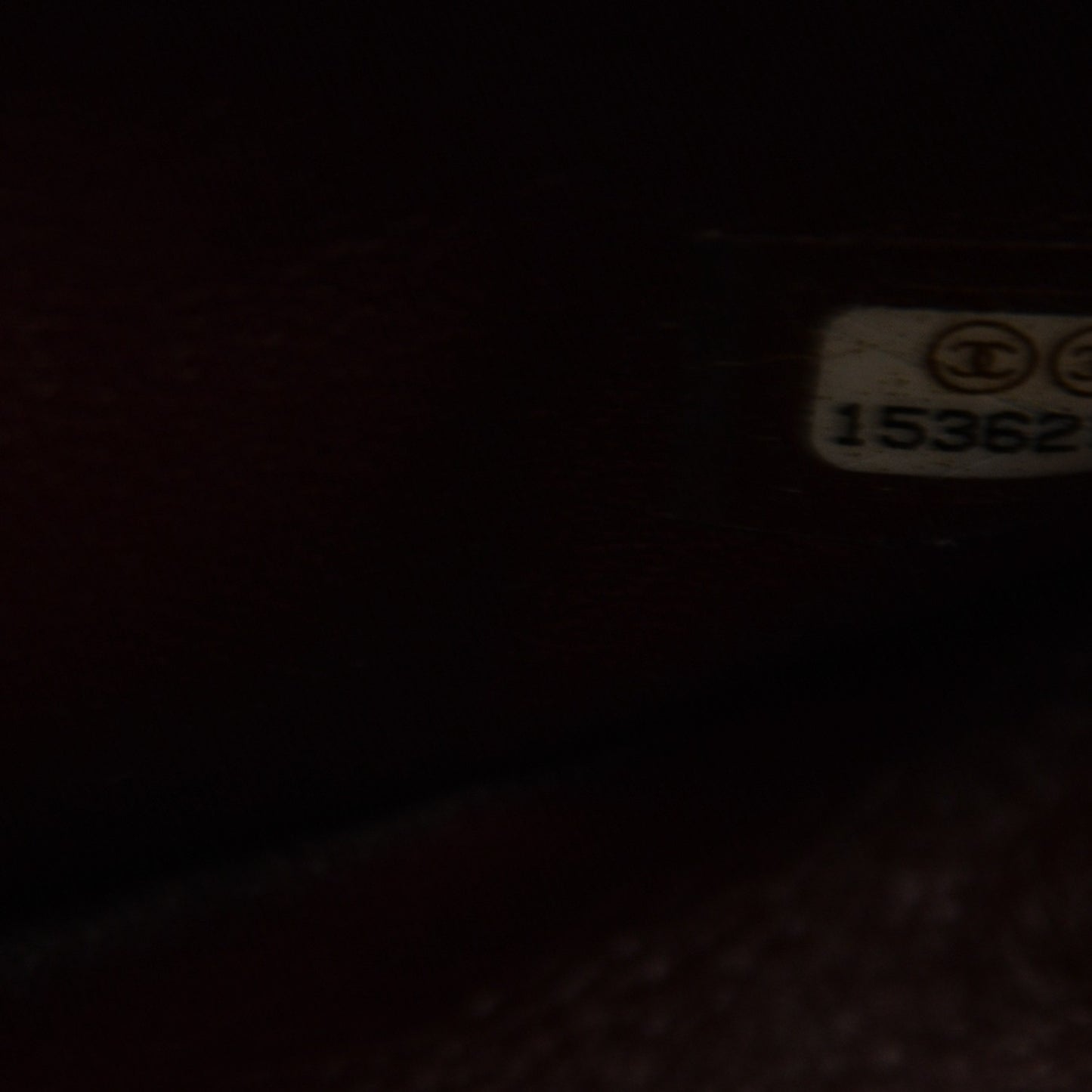 Caviar Quilted Maxi Double Flap Black