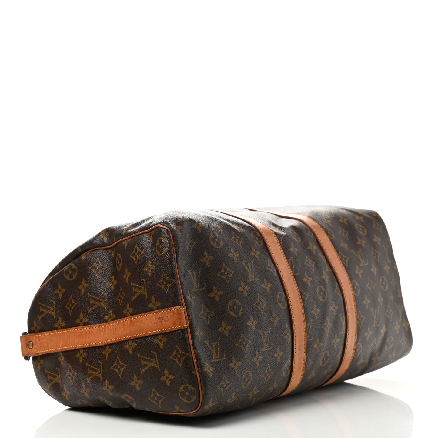 Monogram Keepall Bandouliere 45